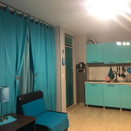 Apartament Eva 31