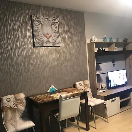 Eva 31 Apartament *