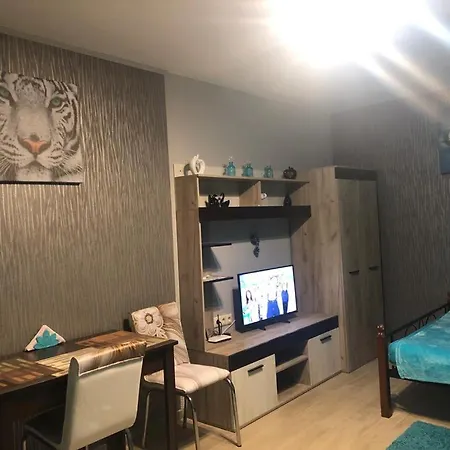 Apartament Eva 31 Pomorie