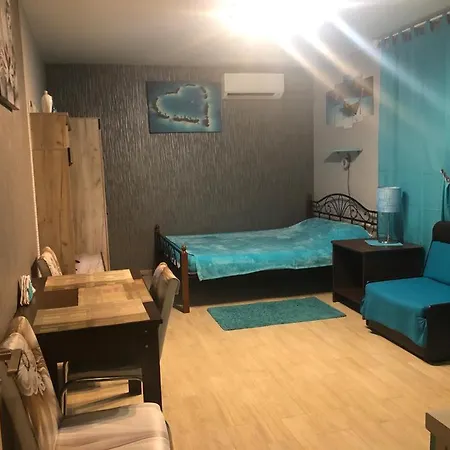 Eva 31 Pomorie