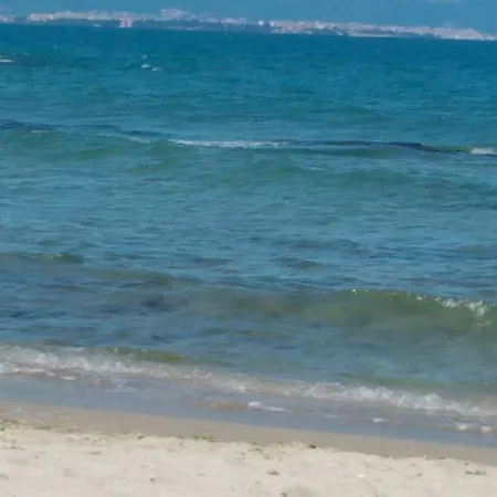 Eva 31 Apartament Pomorie