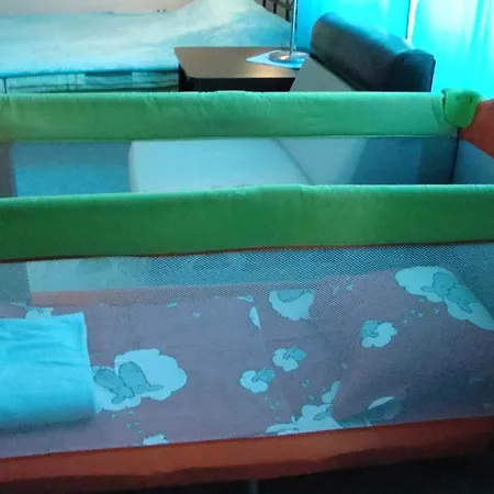 Apartament Eva 31 Pomorie