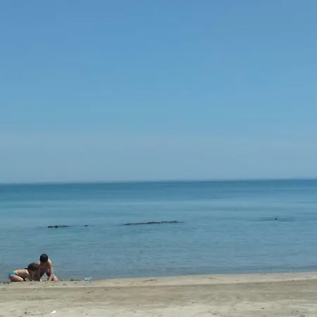 Eva 31 Pomorie