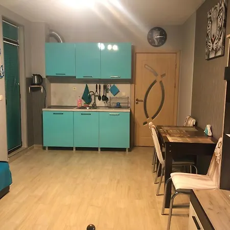 Apartment Eva 31