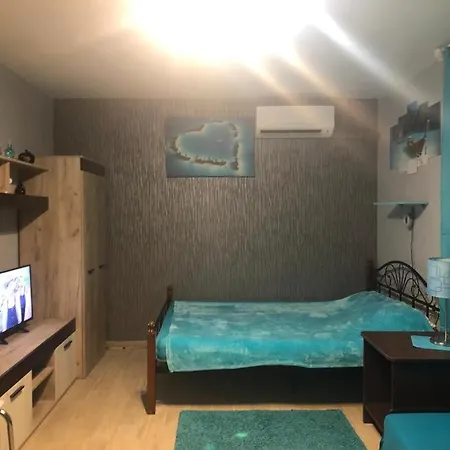 Eva 31 Apartment