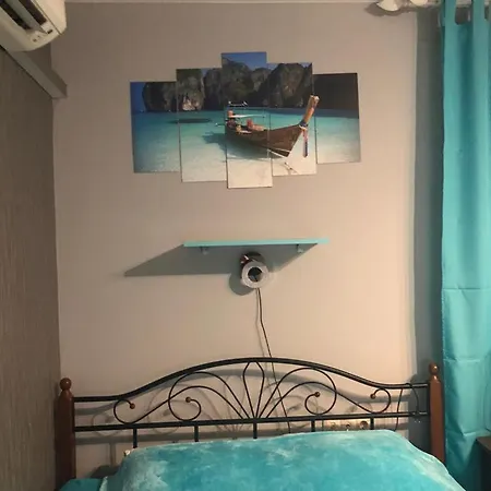 Eva 31 Apartment Pomorie
