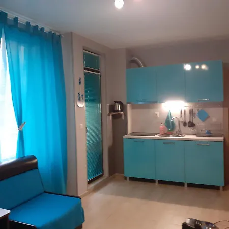 Eva 31 Apartmán