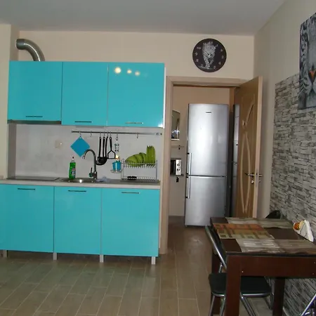 Eva 31 Apartment