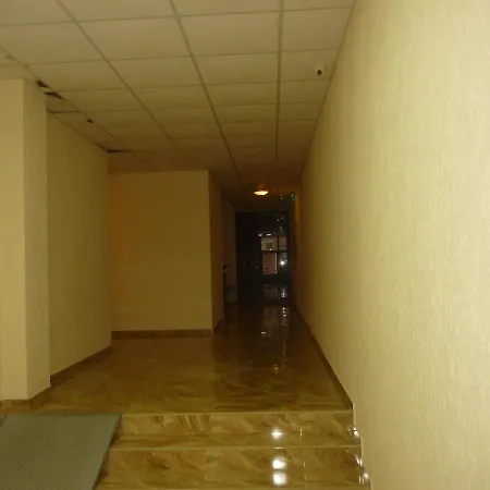 Apartment Eva 31