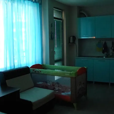Eva 31 Apartment Pomorie
