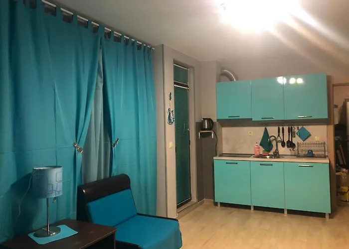 Apartman Eva 31