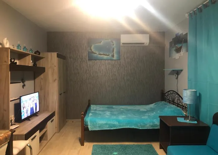 Eva 31 Apartman