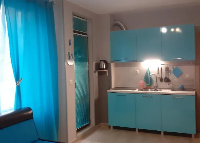 Eva 31 Apartman